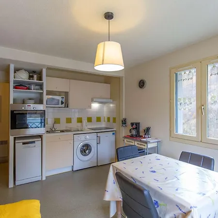 T2 Confort, 6 Pers, Centre - Fr-1-403-112 *