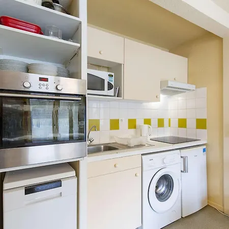 Appartement T2 Confort, 6 Pers, Centre - Fr-1-403-112