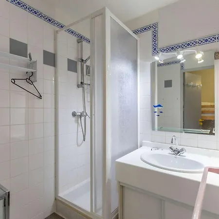 T2 Confort, 6 Pers, Centre - Fr-1-403-112 Appartement