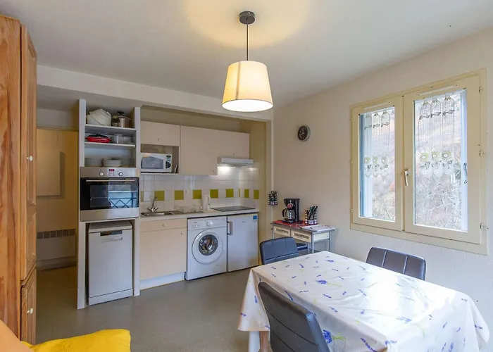 T2 Confort, 6 Pers, Centre - Fr-1-403-112 *