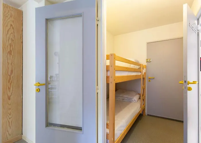 T2 Confort, 6 Pers, Centre - Fr-1-403-112 Appartement *