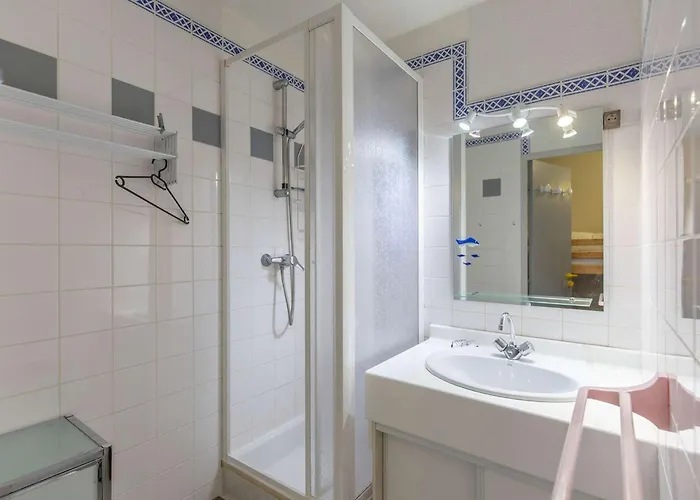 T2 Confort, 6 Pers, Centre - Fr-1-403-112 Appartement