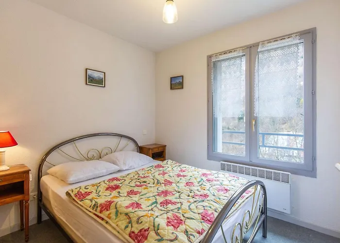 T2 Confort, 6 Pers, Centre - Fr-1-403-112 Barèges